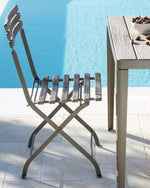 Laren Fold-Up Chair
