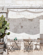 Laren Fold-Up Chair