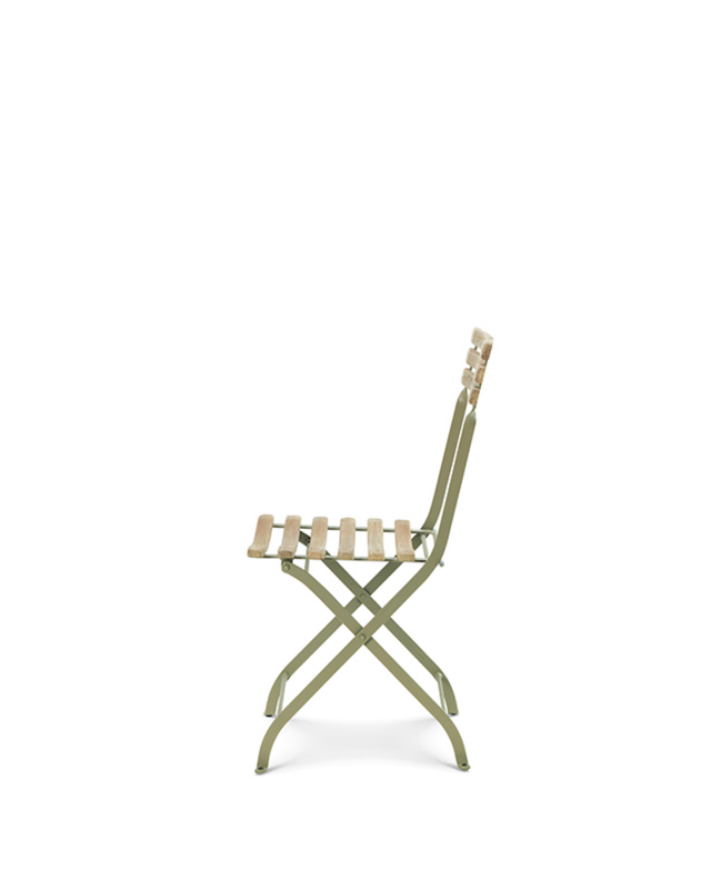Laren Fold-Up Chair