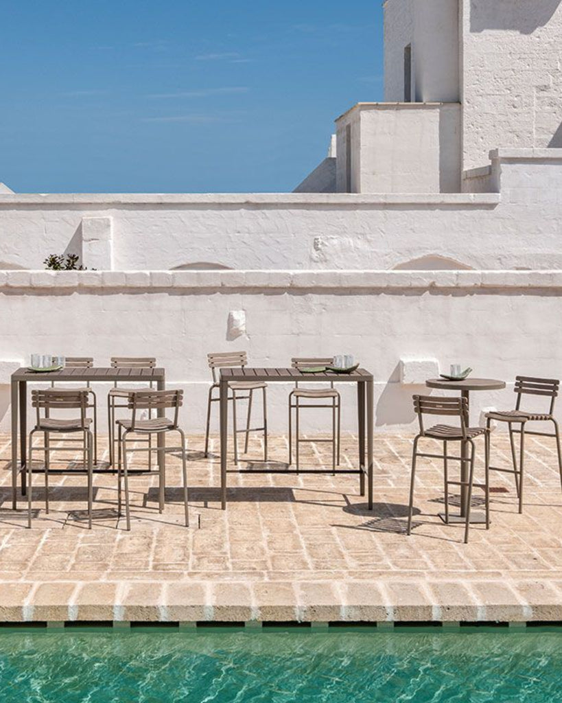 Laren High Table | 120x60 – meinteriors