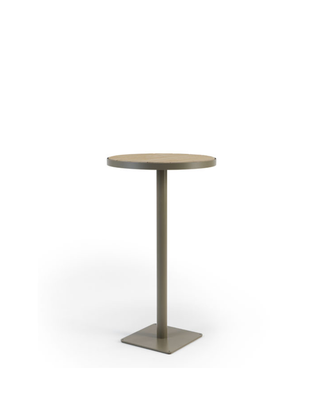 Laren High Table | Ø60