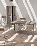 Laren Rectangular Table | 160x90
