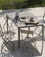 Laren Rectangular Table | 160x90