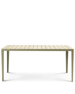 Laren Rectangular Table | 160x90
