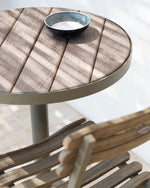 Laren Round Table | Ø60