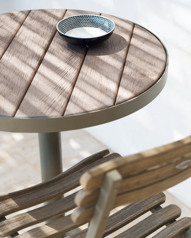 Laren Round Table | Ø60