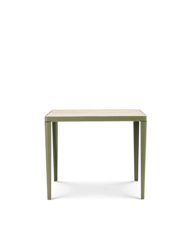 Laren Square Table | 90x90