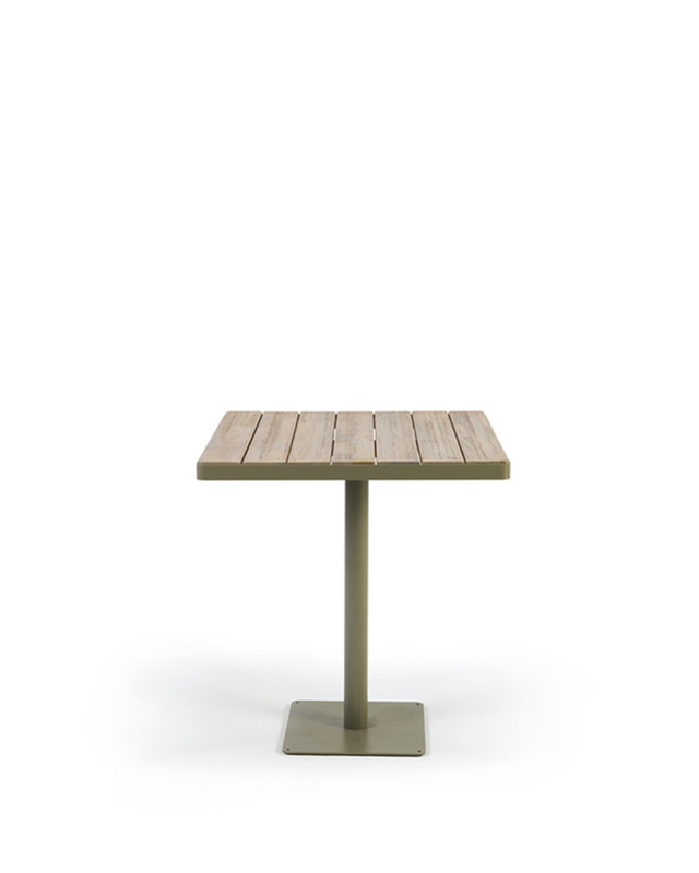 Laren Square Table | 70x70