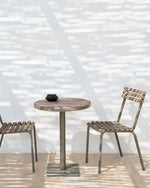 Laren Round Table | Ø60
