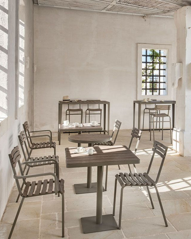 Laren High Table | 120x60