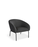 Lexie Armchair | Storm Grey