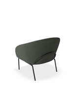 Lexie Armchair | Kelp Green