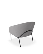 Lexie Armchair | Cloud Grey
