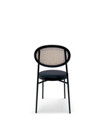 Livinia Chair | Black