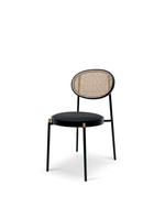 Livinia Chair | Black