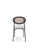 Livinia Chair | Grey