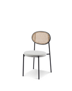 Livinia Chair | Grey