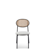 Livinia Chair | Grey