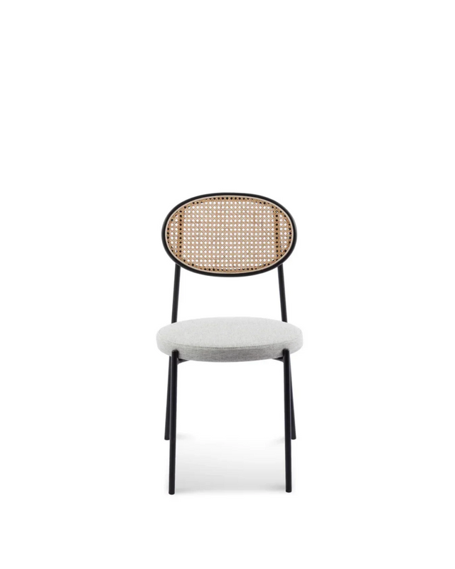Livinia Chair | Grey