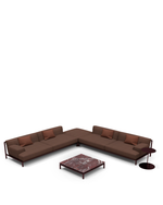 Lodge Backend Module | Right/Left