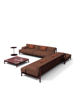 Lodge Backend Module | Right/Left