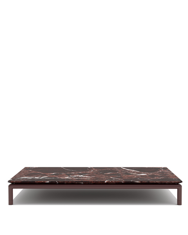 Lodge Coffee Table | 150x100