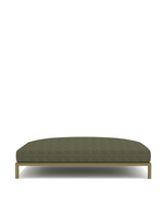 Lodge Pouf | 150x100