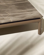 Lodge Coffee Table | 100x100