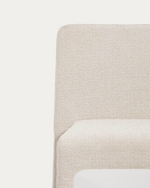 Loria Chair | Beige