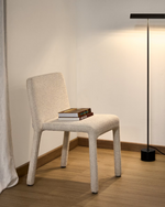Loria Chair | Beige