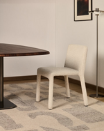 Loria Chair | Beige