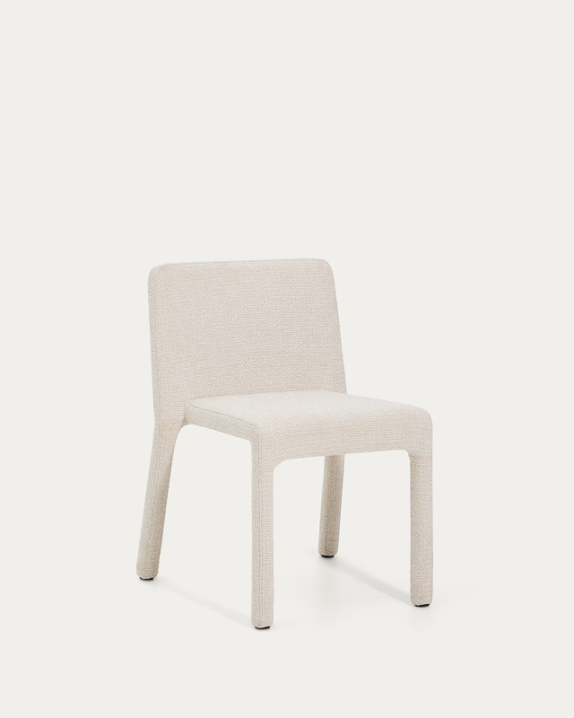 Loria Chair | Beige