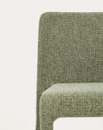 Loria Chair | Green