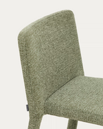 Loria Chair | Green