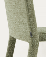 Loria Chair | Green