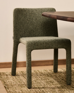 Loria Chair | Green