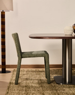 Loria Chair | Green