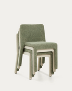 Loria Chair | Green