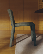 Loria Chair | Green