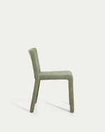 Loria Chair | Green