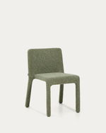 Loria Chair | Green