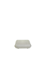 Loto Square Coffee Table | 90x90