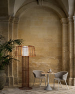 Lustra Floor Lamp