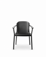 Madera Chair | Matte Grey