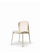 Madera Chair | Matte Grey