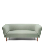 Mataas 2-Seater Lounge