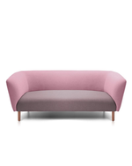 Mataas 2-Seater Lounge