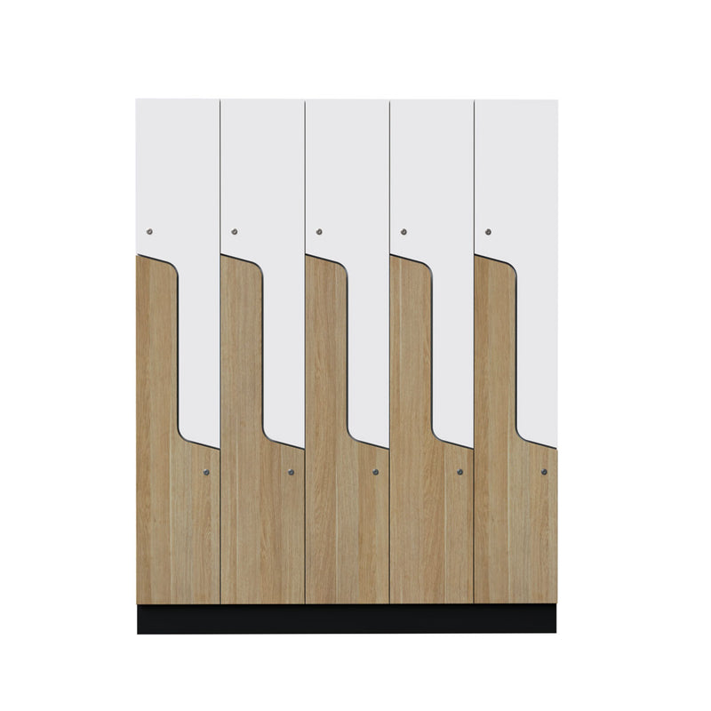 Rudy Lockers