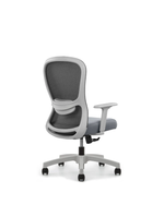 Mia Task Chair | Grey