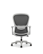 Mia Task Chair | Grey